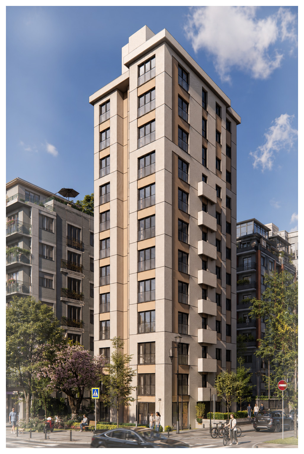 Dilek Apartmanı